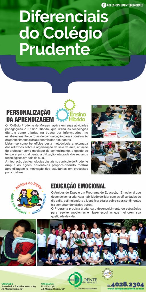 Anuncio_Colegio Prudente_Diferenciais_FACE E PAIS 01