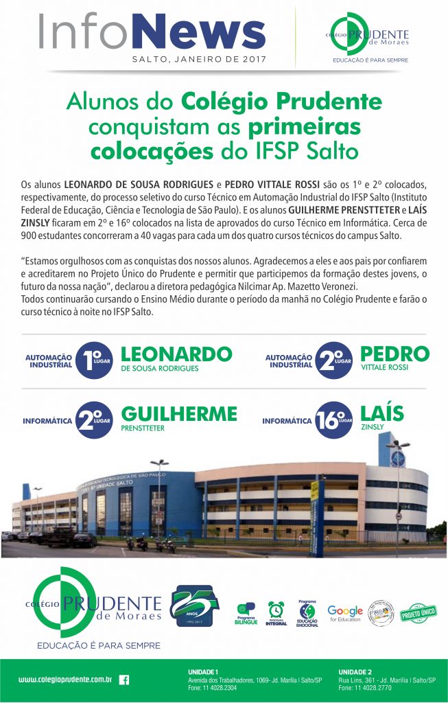 News_Prudente_IFSP