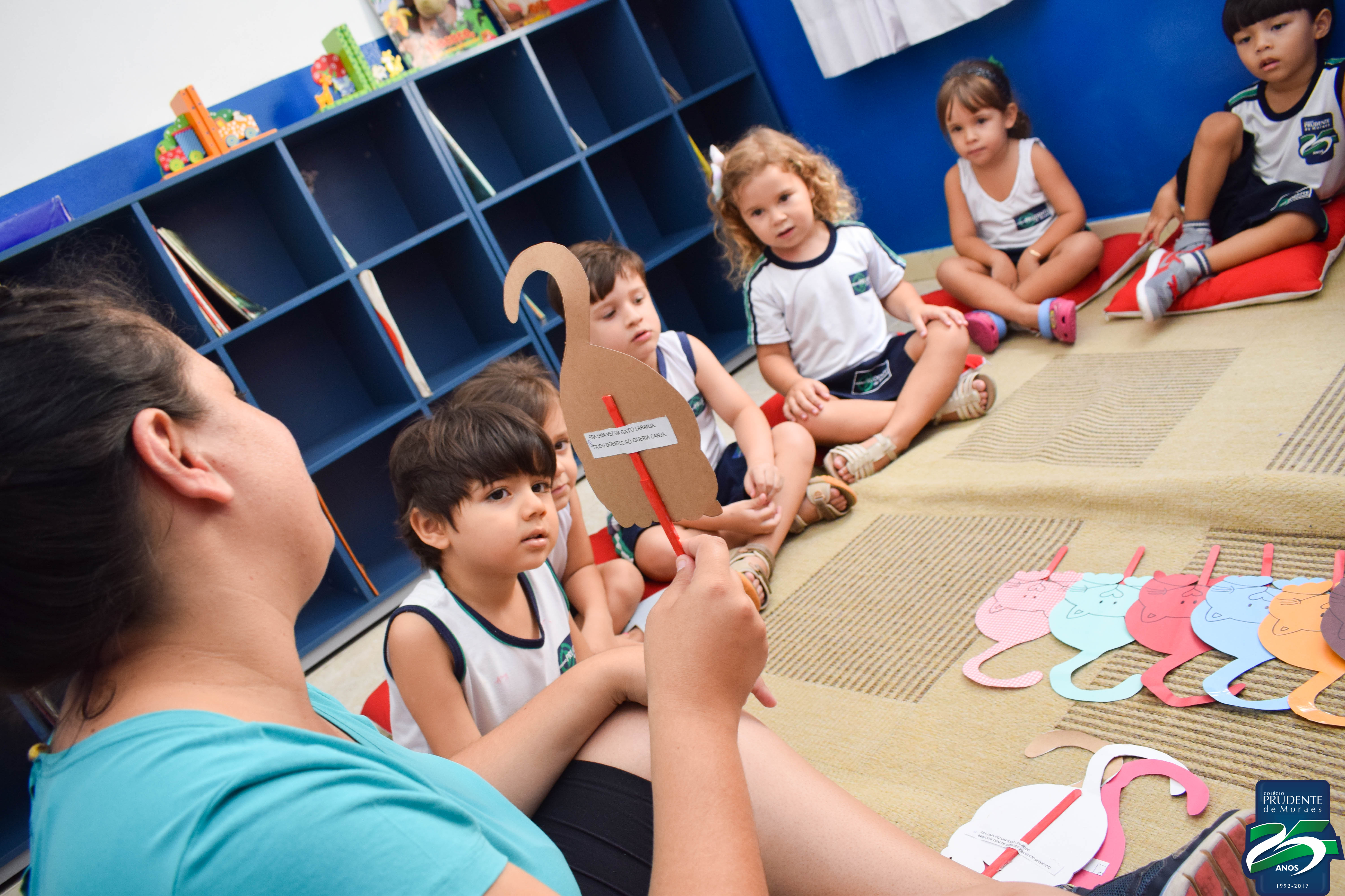 Atividades Era uma vez um Gato Xadrez - Ensino Já